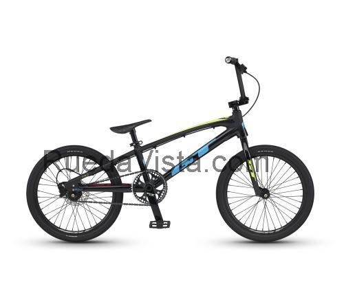 GT Speed Series Pro XL 24 ficha técnica y opiniones